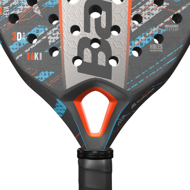 Babolat APT air viper 16k