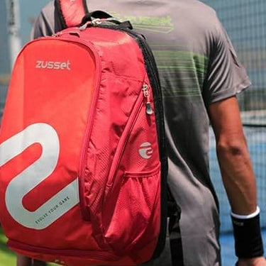 Bolso zusset coral