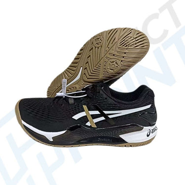 Zapatos asics para padel