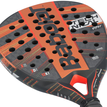 Babolat technical viper 2024
