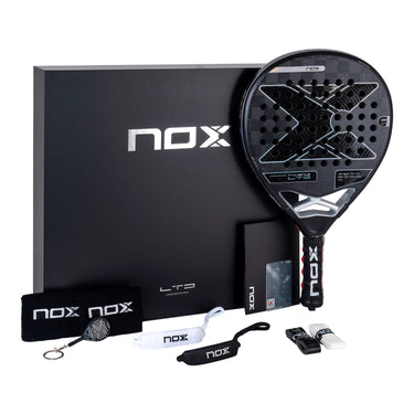 Nox LTD 18k Agustín tapia edición especial