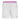 Babolat short rosa y blanco 2025 Juan Lebron