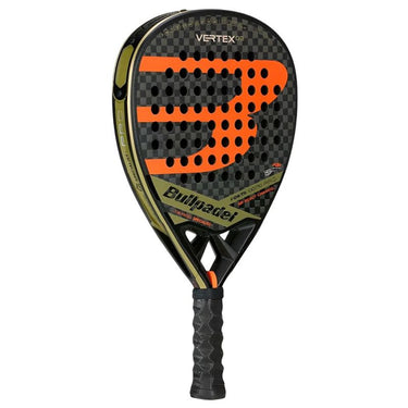 Pala bullpadel Vertex 03 2023 12k