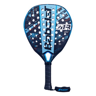 babolat 2024 air viper 16k
