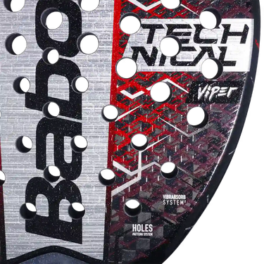 Babolat technical viper 12k 2.5 / 2025