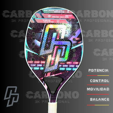 2024 NEON POWER 3K
