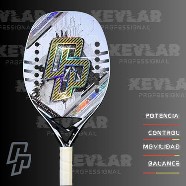 2024 HALCON SERIE'S KEVLAR PERFECT POINT
