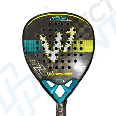 Pala camewin 18k elite tour