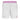 Babolat short rosa y blanco 2025 Juan Lebron