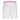 Babolat short rosa y blanco 2025 Juan Lebron