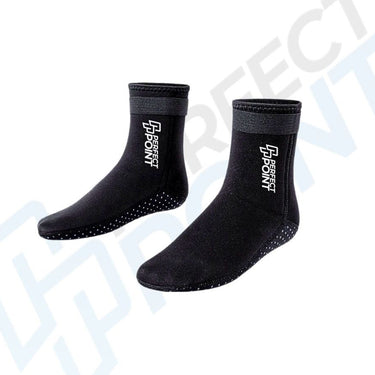 Medias de neopreno para beach tenis