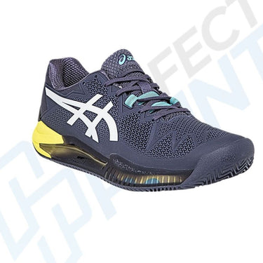 Zapatos asics para padel