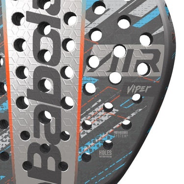 Babolat APT air viper 16k