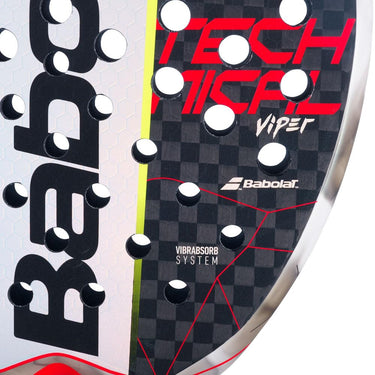 babolat technical viper 12k APT