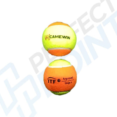 Pelotas ITF de beach tenis