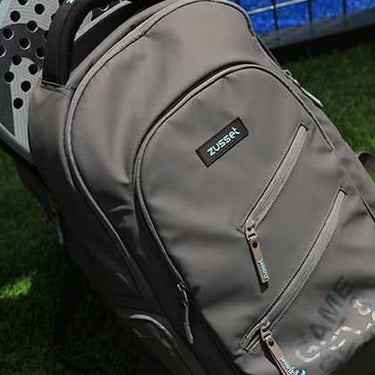 Bolso zusset gris