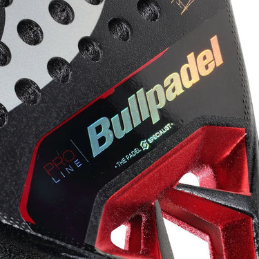 Bullpadel Vertex 04 comfort