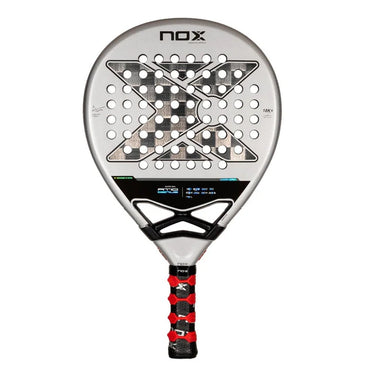 Nox at10 Genius 18k 2024 Agustín tapia
