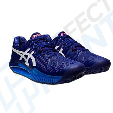 Zapatos asics para padel