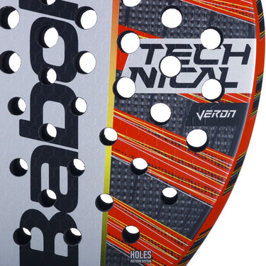 babolat technical Verón 3k 2023