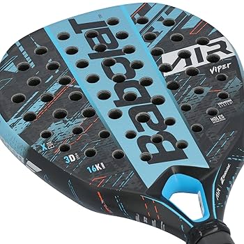babolat 2024 air viper 16k