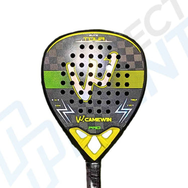 Pala camewin 18k elite tour