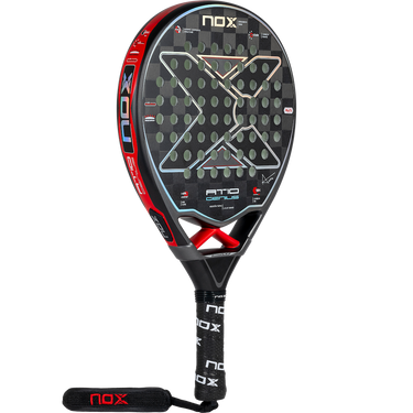 Pala nox at 10 18k 2023