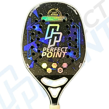 Beach tenis perfect point 3k last attack
