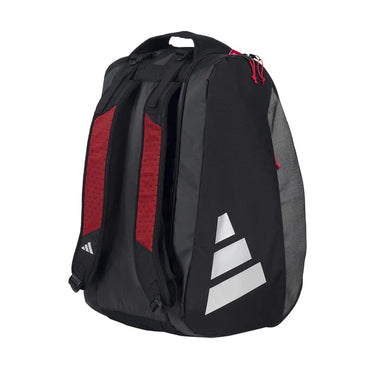 Paletero multigame 3.4 2025 Ale galan black / red