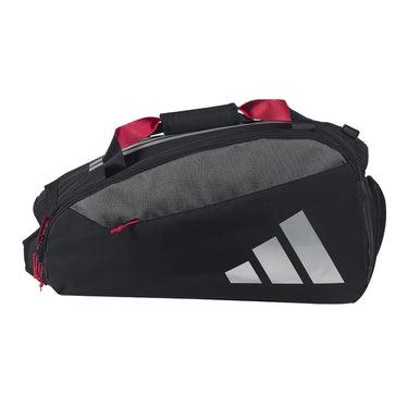 Paletero multigame 3.4 2025 Ale galan black / red