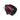 Paletero multigame 3.4 2025 Ale galan black / red