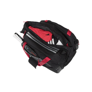 Paletero multigame 3.4 2025 Ale galan black / red