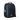 Paletero Adidas pro tour negro con azul 2025