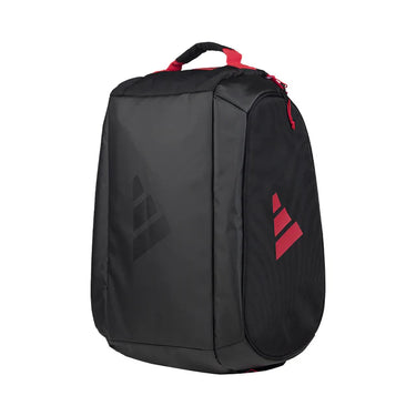 Paletero Adidas pro tour 3.4 negro con rojo 2025