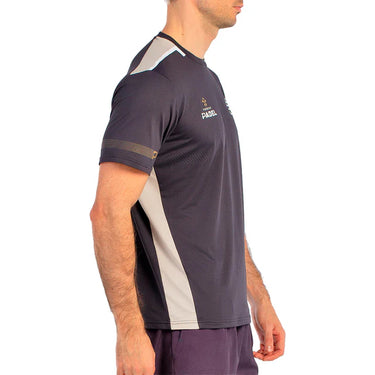 Franela brece edición especial premier padel 2025 (talla M/L/XL)