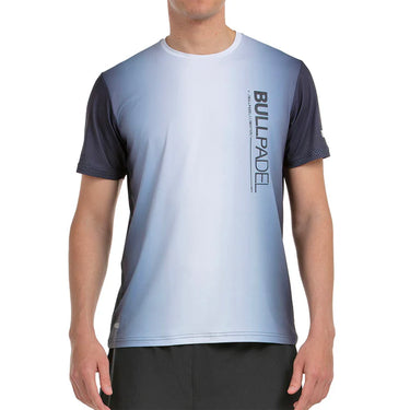 Franela bullpadel muros hombre (tallas M/L/XL)