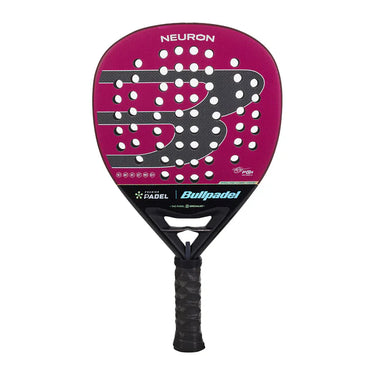 Neuron edición especial premier padel 2025 Federico chingotto