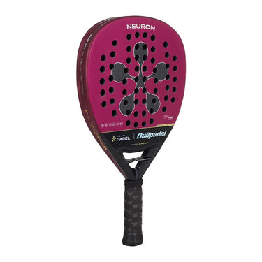 Neuron edición especial premier padel 2025 Federico chingotto