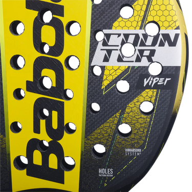 Babolat counter viper 2024