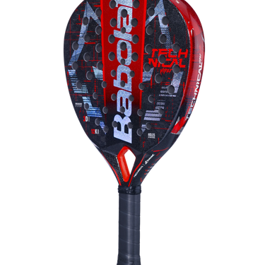 babolat edición especial Juan Lebron con caja roja 2024