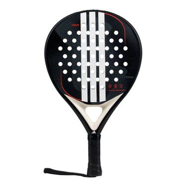 Pala Adidas drive black 3.4 2025