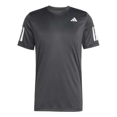 Camiseta ADIDAS CLUB 3STR Negro ALE GALAN