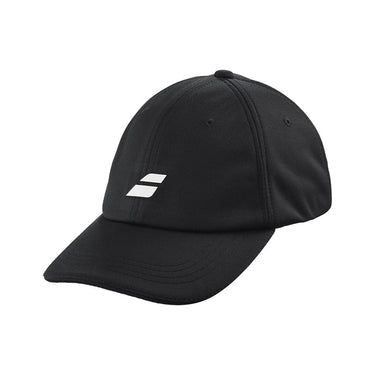 Babolat gorra pure logo blanco 2025