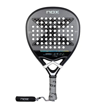 Nox LA10 Quantum 12k leo augsburguer 2025