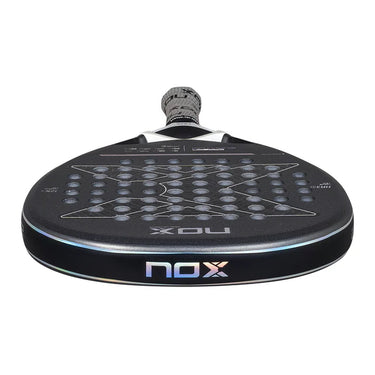 Nox LA10 Quantum 12k leo augsburguer 2025
