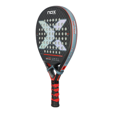 Nox bahía 12k 2024 lamperti