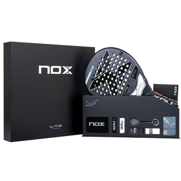 Nox LTD 18k Agustín tapia edición especial