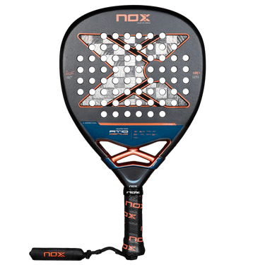 Nox AT10 Luxury Genius Attack 18K Alum 2025