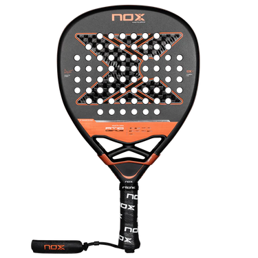 Nox AT10 Luxury Genius Attack 12K 2025
