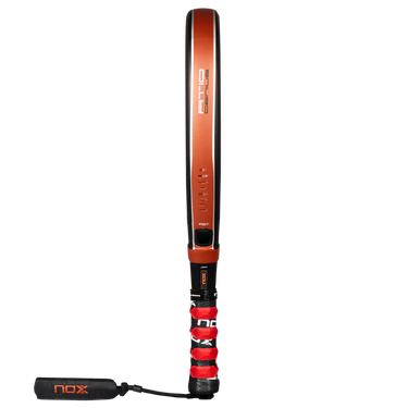 Nox AT10 Luxury Genius Attack 12K 2025